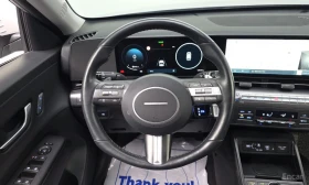 Hyundai Kona 1.6T Inspiration* DISTRONIC* 360* ОБДУХВАНЕ* , снимка 9