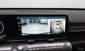 Hyundai Kona 1.6T Inspiration* DISTRONIC* 360* ОБДУХВАНЕ* , снимка 12