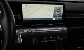 Hyundai Kona 1.6T Inspiration* DISTRONIC* 360* ОБДУХВАНЕ* , снимка 11