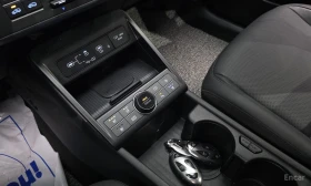 Hyundai Kona 1.6T Inspiration* DISTRONIC* 360* ОБДУХВАНЕ* , снимка 13