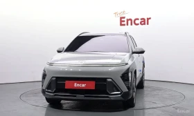 Hyundai Kona 1.6T Inspiration* DISTRONIC* 360* ОБДУХВАНЕ* , снимка 2