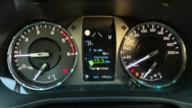 Toyota Hilux 2.4D 150ks, снимка 9