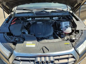 Audi Q5 2.0l Premium Plus, снимка 11