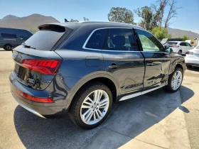Audi Q5 2.0l Premium Plus, снимка 3