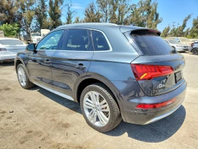Audi Q5 2.0l Premium Plus, снимка 2