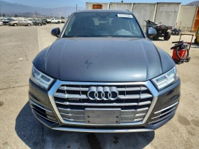 Audi Q5 2.0l Premium Plus, снимка 5