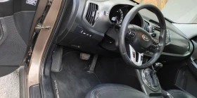 Kia Sportage 2.0 184 нов внос Швейцария Уникат!, снимка 11