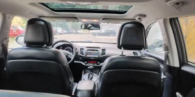 Kia Sportage 2.0 184 нов внос Швейцария Уникат!, снимка 10