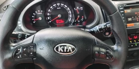 Kia Sportage 2.0 184 нов внос Швейцария Уникат!, снимка 12