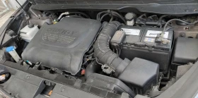 Kia Sportage 2.0 184 нов внос Швейцария Уникат!, снимка 14