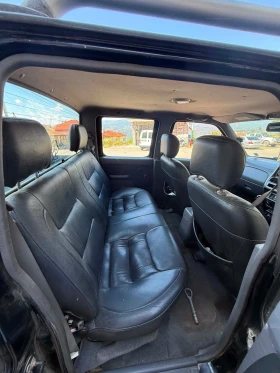 Nissan Navara Двигатела обслужен.Платено всичко.Нов съединител, снимка 9