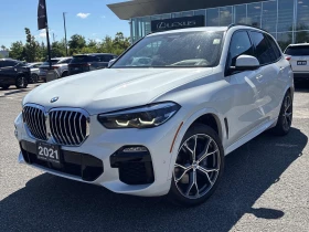 BMW X5 xDrive40i / 360 / DIS / HUD / Harman Kardon, снимка 1