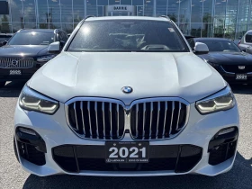 BMW X5 xDrive40i / 360 / DIS / HUD / Harman Kardon, снимка 6