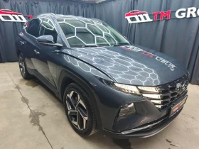 Hyundai Tucson 1.6T Hybrid* Automatic* fULL* E6D, снимка 3