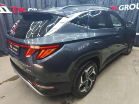 Hyundai Tucson 1.6T Hybrid* Automatic* fULL* E6D, снимка 4