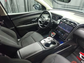 Hyundai Tucson 1.6T Hybrid* Automatic* fULL* E6D, снимка 11