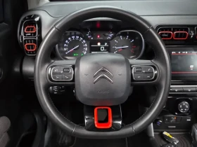 Citroen C3 Aircross 1.5 BLUEHDI, снимка 13