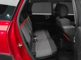 Citroen C3 Aircross 1.5 BLUEHDI, снимка 12