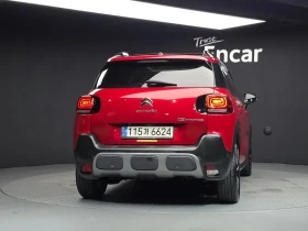 Citroen C3 Aircross 1.5 BLUEHDI, снимка 4