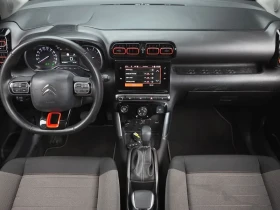 Citroen C3 Aircross 1.5 BLUEHDI, снимка 7
