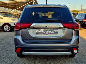 Mitsubishi Outlander 2, 2 did 4wd , снимка 6