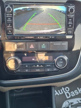 Mitsubishi Outlander 2, 2 did 4wd , снимка 15