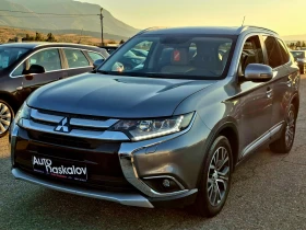 Mitsubishi Outlander 2, 2 did 4wd , снимка 1