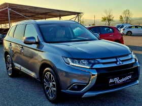 Mitsubishi Outlander 2, 2 did 4wd , снимка 3