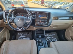 Mitsubishi Outlander 2, 2 did 4wd , снимка 17
