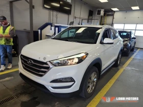 Hyundai Tucson, снимка 1