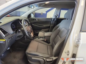 Hyundai Tucson, снимка 3