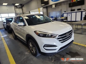 Hyundai Tucson, снимка 5
