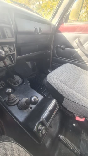 Lada Niva, снимка 11