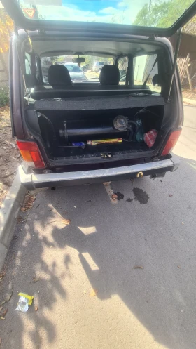 Lada Niva, снимка 6