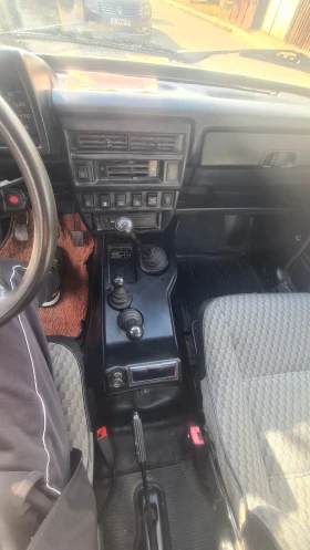 Lada Niva, снимка 10