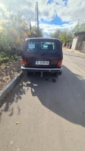 Lada Niva, снимка 5