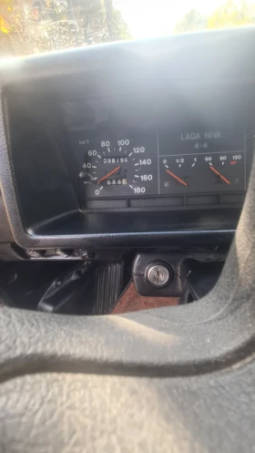 Lada Niva, снимка 9