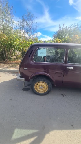 Lada Niva, снимка 4