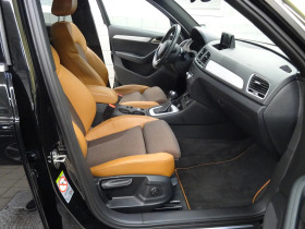 Audi Q3 2.0 TDI, снимка 9