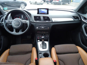 Audi Q3 2.0 TDI | Mobile.bg   7