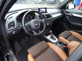 Audi Q3 2.0 TDI, снимка 4 - Автомобили и джипове - 41604528