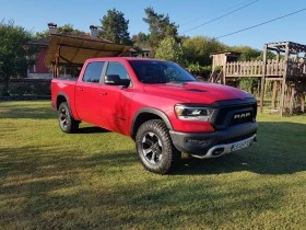 Обява за продажба на Dodge RAM 1500 REBEL LPG ~89 000 лв. - изображение 2