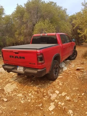 Обява за продажба на Dodge RAM 1500 REBEL LPG ~89 000 лв. - изображение 6