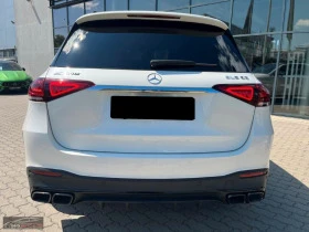 Mercedes-Benz GLE 63 AMG 4.0/571HP/4MATIC+ /AMG/PANO/360/042b, снимка 8