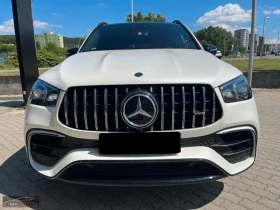 Mercedes-Benz GLE 63 AMG 4.0/571HP/4MATIC+ /AMG/PANO/360/042b | Mobile.bg    7