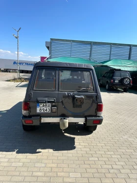 Nissan Patrol, снимка 8