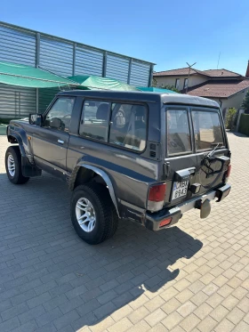 Nissan Patrol, снимка 2