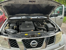 Nissan Navara 2.5 dci, снимка 14