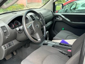 Nissan Navara 2.5 dci, снимка 9