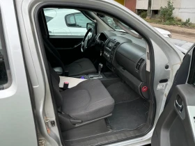 Nissan Navara 2.5 dci, снимка 7